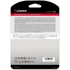 KINGSTON SSD A400 SA400S37/240G, 240 GB, SATA III, 2.5"